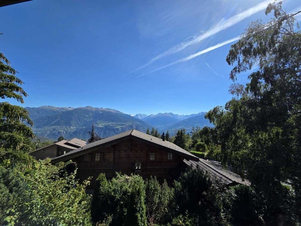 Chalet meublé à louer à l'année - reprise de bail au 31.10.26 3