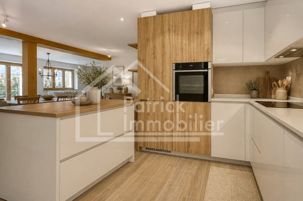 Spacieux appartement de 3.5 pièces avec terrasse de 100 m² 5