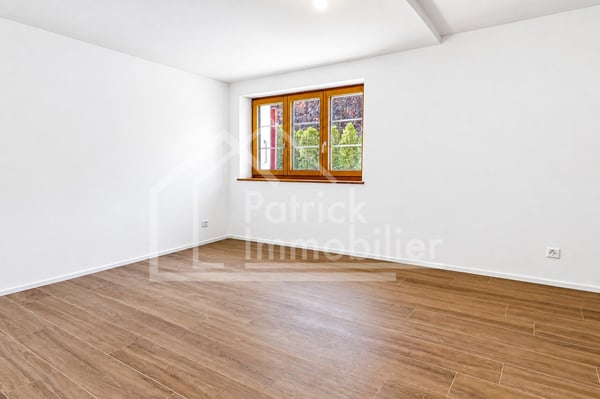 Spacieux appartement de 3.5 pièces avec terrasse de 100 m² 8