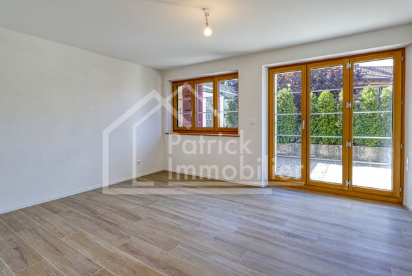 Spacieux appartement de 3.5 pièces avec terrasse de 100 m² 10