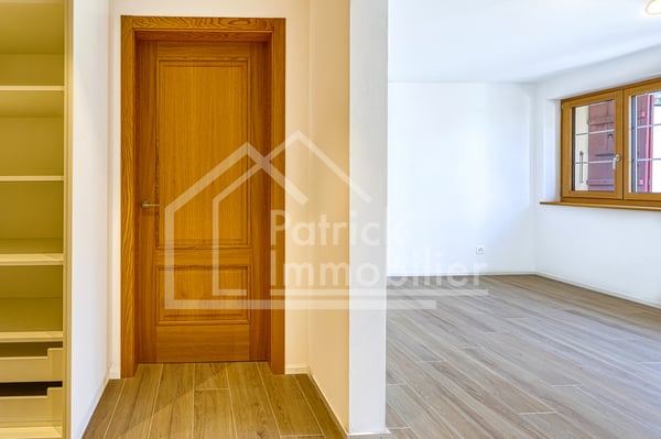 Spacieux appartement de 3.5 pièces avec terrasse de 100 m² 12