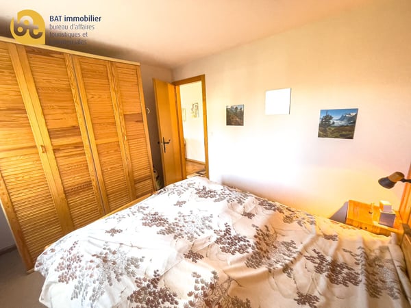 Au mois ou à la saison - appartement proche des toutes les commodités 9