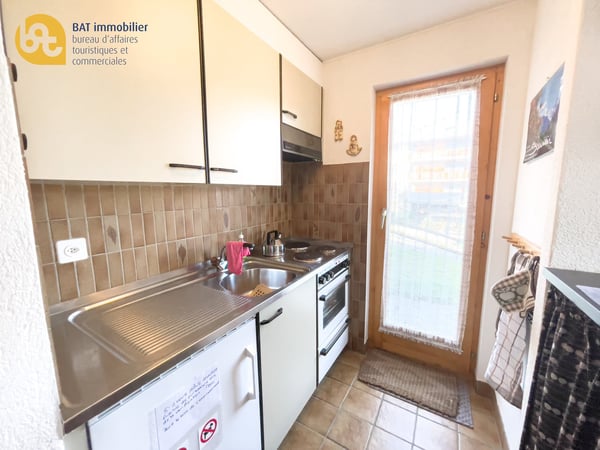 Au mois ou à la saison - appartement proche des toutes les commodités 10