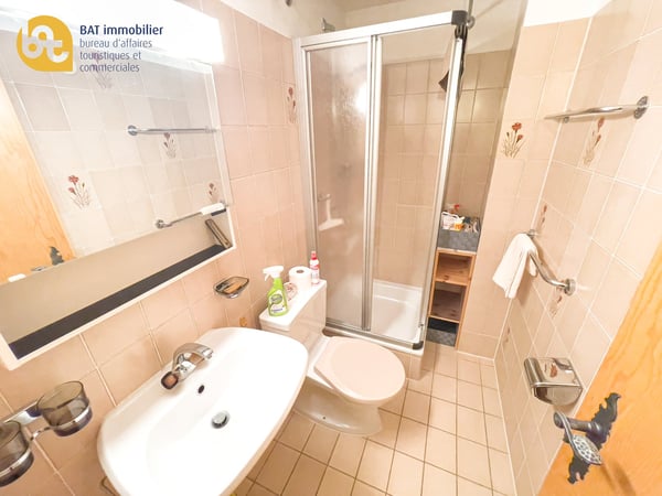 Au mois ou à la saison - appartement proche des toutes les commodités 11