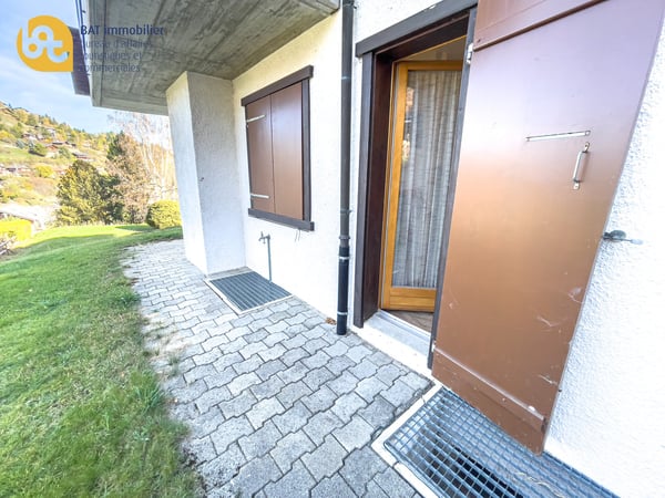 Au mois ou à la saison - appartement proche des toutes les commodités 12