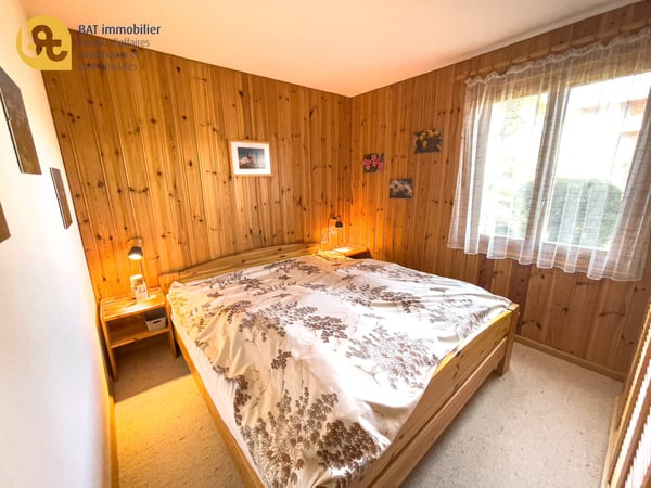 Au mois ou à la saison - appartement proche des toutes les commodités 8