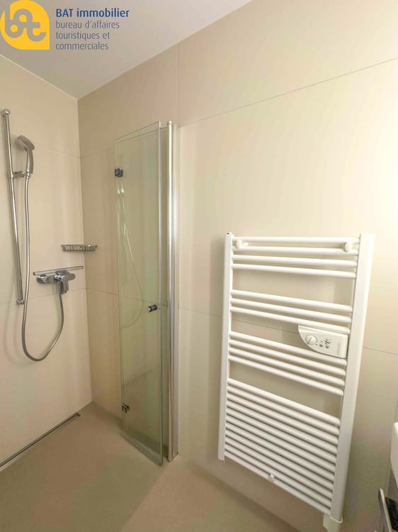 Chalet moderne de 4 pièces avec vue panoramique à Vercorin 17