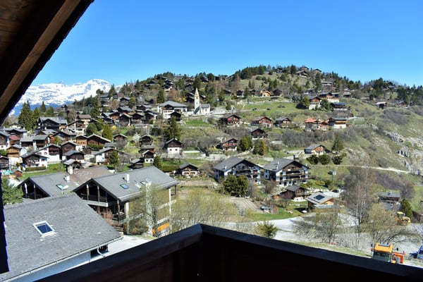 A la semaine ou au mois - appartement 3…