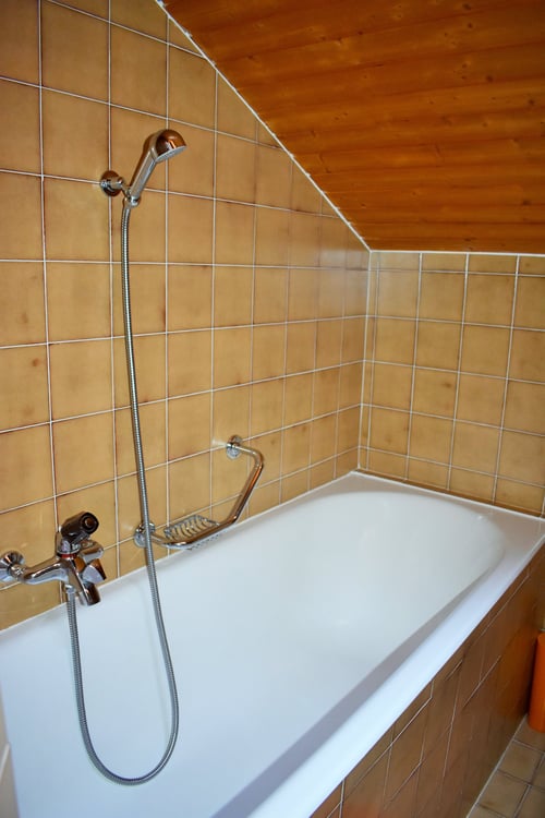 A la semaine ou au mois - appartement 3 pièces à Vercorin avec vue panoramique 13