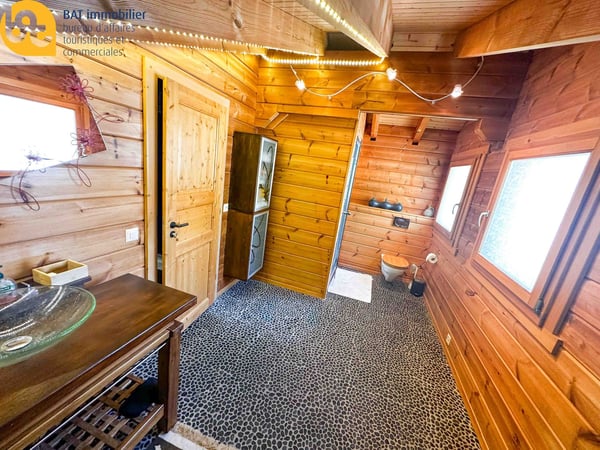 Nouveauté pour l'été - appartement lumi…