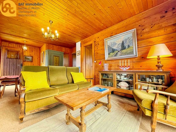 VACANCES - location de chalets à Nax ou Mase 8