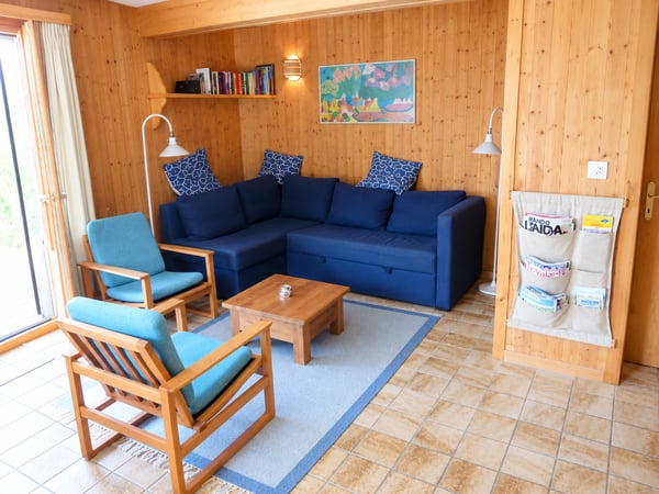 VACANCES - location d'appartements à Nax et Mase - Valais central 5