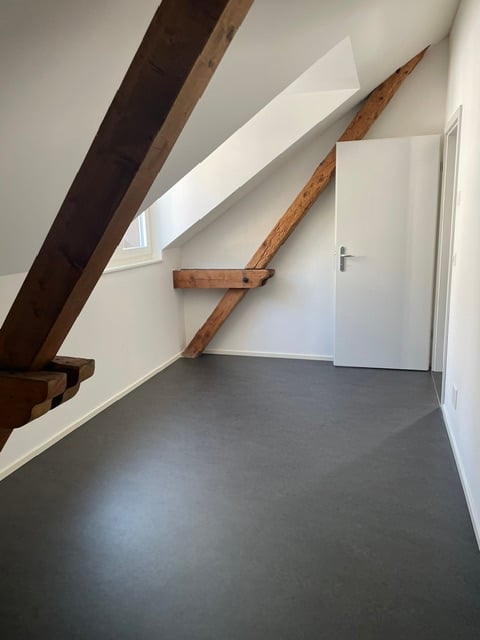 Charmant appartement de 3,5 pièces avec vue à St-Imier 5