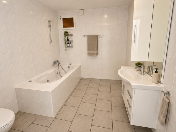 Duplex lumineux de 4.5 pièces à Saint-Imier – disponible immédiatement 3