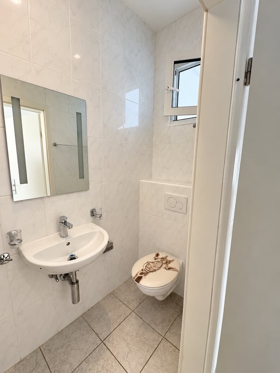 Duplex lumineux de 4.5 pièces à Saint-Imier – disponible immédiatement 6