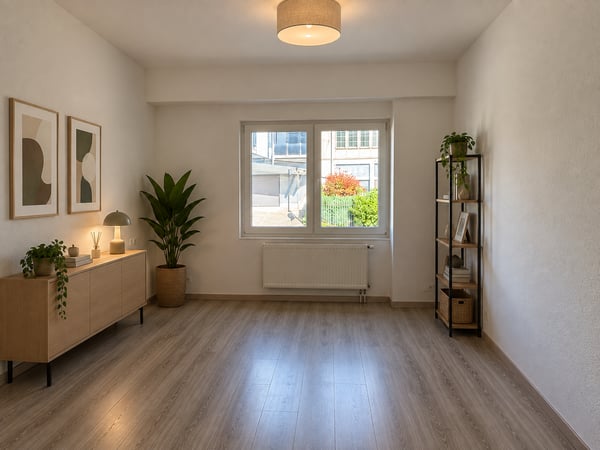 Duplex lumineux de 4.5 pièces à Saint-Imier – disponible immédiatement 8