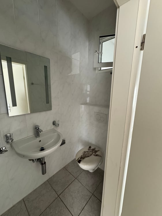 Duplex lumineux de 4.5 pièces à Saint-Imier – disponible immédiatement 8