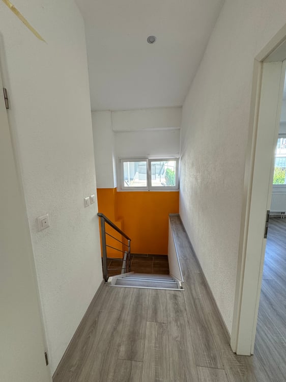 Duplex lumineux de 4.5 pièces à Saint-Imier – disponible immédiatement 5