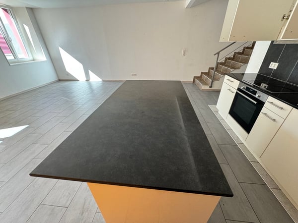 Duplex lumineux de 4.5 pièces à Saint-Imier – disponible immédiatement 2