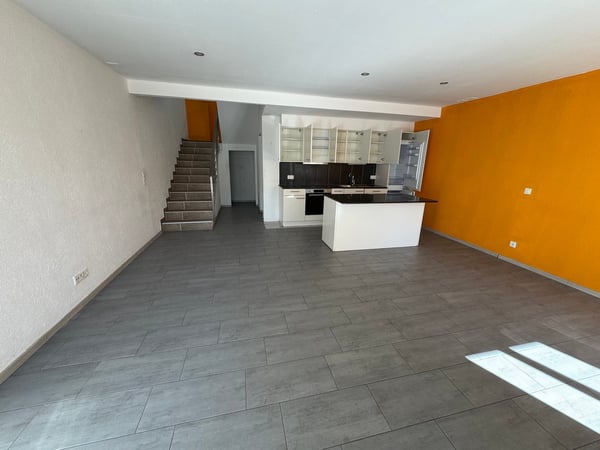 Duplex lumineux de 4.5 pièces à Saint-Imier – disponible immédiatement 1