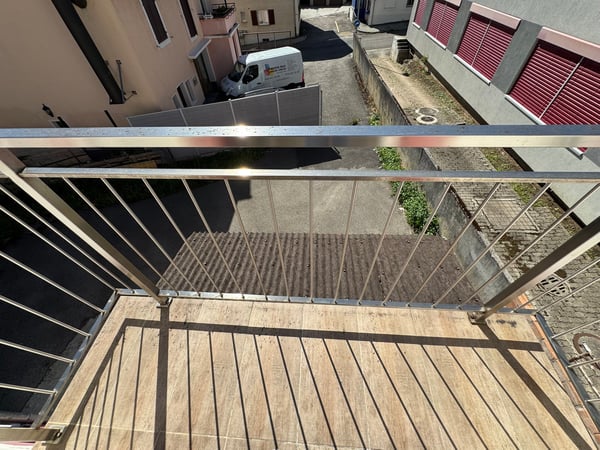 Duplex lumineux de 4.5 pièces à Saint-Imier – disponible immédiatement 10