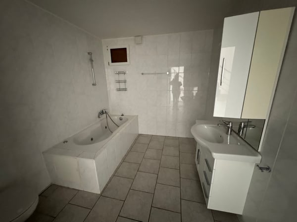 Duplex lumineux de 4.5 pièces à Saint-Imier – disponible immédiatement 3
