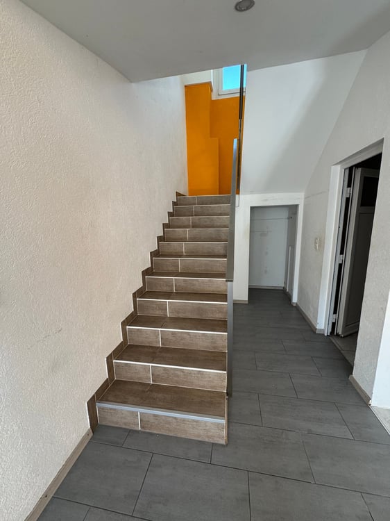 Duplex lumineux de 4.5 pièces à Saint-Imier – disponible immédiatement 4