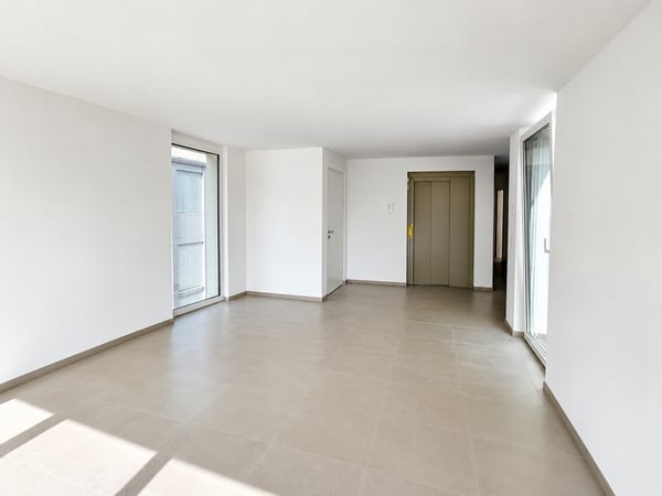Magnifique appartement en attique de 3.5 pièces à Saint-Imier – Nouvelle construction 2026 2