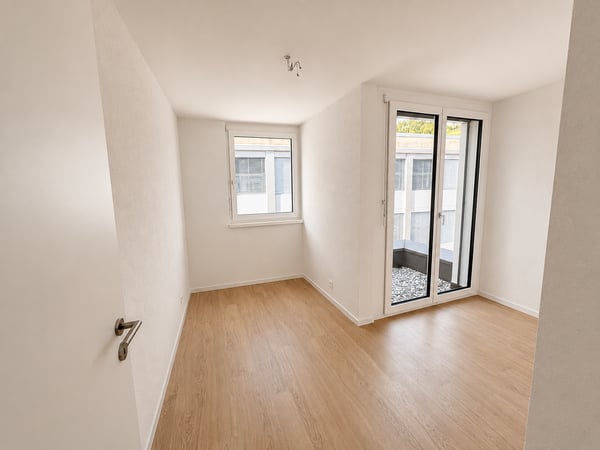 Magnifique appartement en attique de 3.5 pièces à Saint-Imier – Nouvelle construction 2026 4