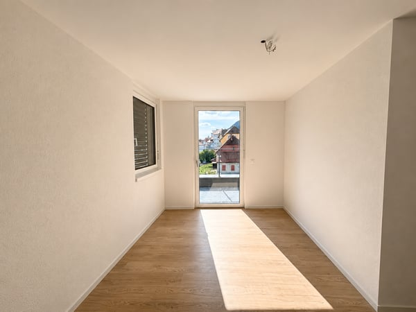 Magnifique appartement en attique de 3.5 pièces à Saint-Imier – Nouvelle construction 2026 5