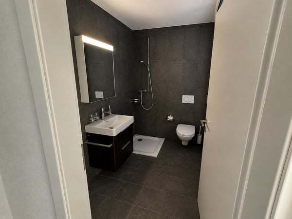 Magnifique appartement en attique de 3.5 pièces à Saint-Imier – Nouvelle construction 2026 7