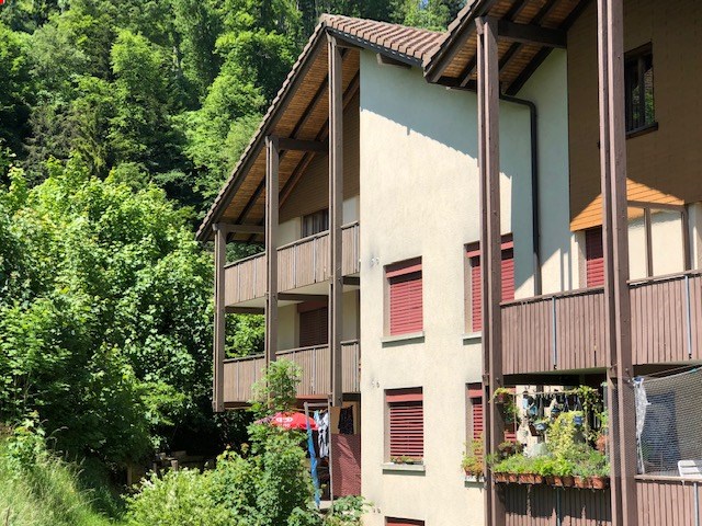 Bild TOP-GELEGENHEIT : Elegante Wohnung mit Lift - SOFORT