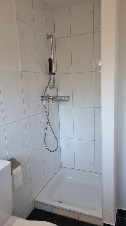 TOP-Gelegnheit: Gemütliche 1-Zimmer-Wohnung mit grossem Balkon in Dürrenäsch – ab sofort verfügbar! 4