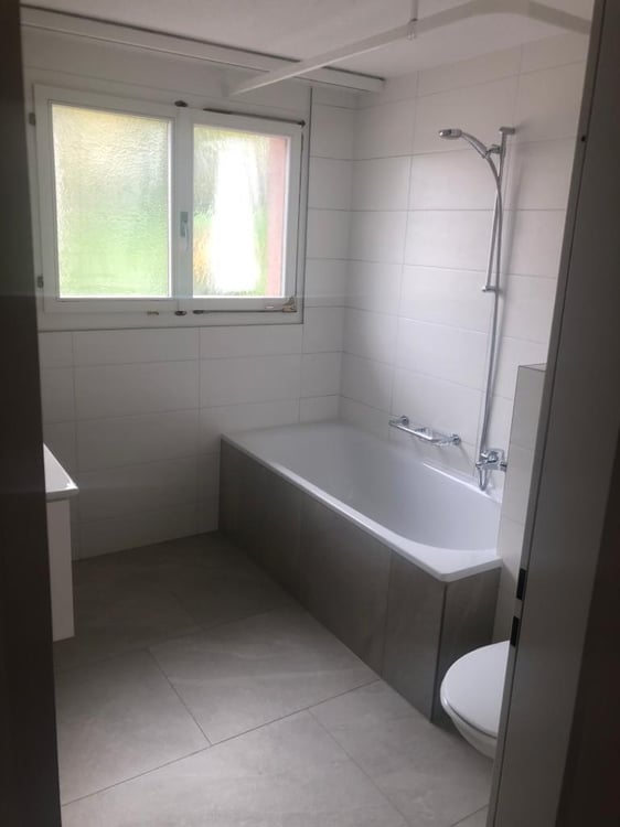 TOP-GELEGENHEIT: Komfortable Wohnung mit grossem Balkon 6