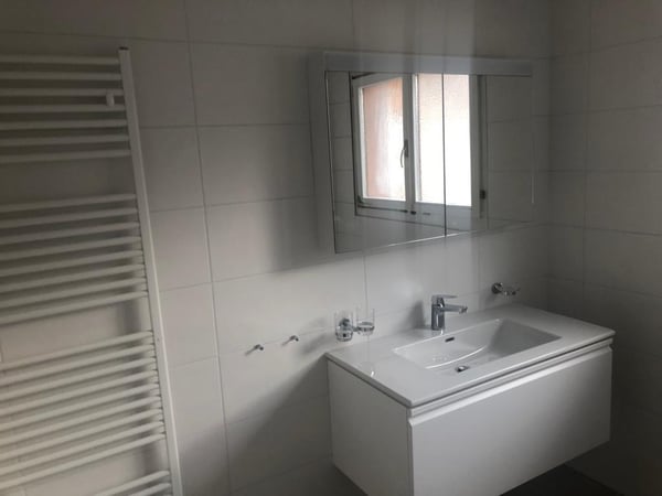 TOP-GELEGENHEIT: Komfortable Wohnung mit grossem Balkon 4