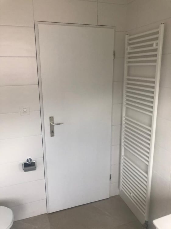 TOP-GELEGENHEIT: Komfortable Wohnung mit grossem Balkon 8