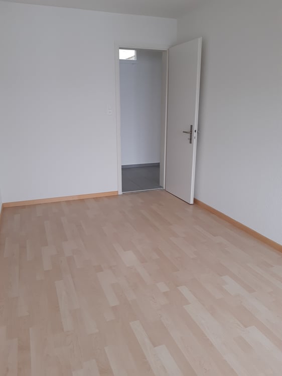 Schöne und geräumige 3-Zimmerwohnung zu vermieten 7