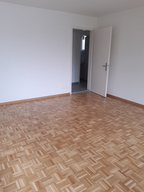 Schöne und geräumige 3-Zimmerwohnung zu vermieten 5