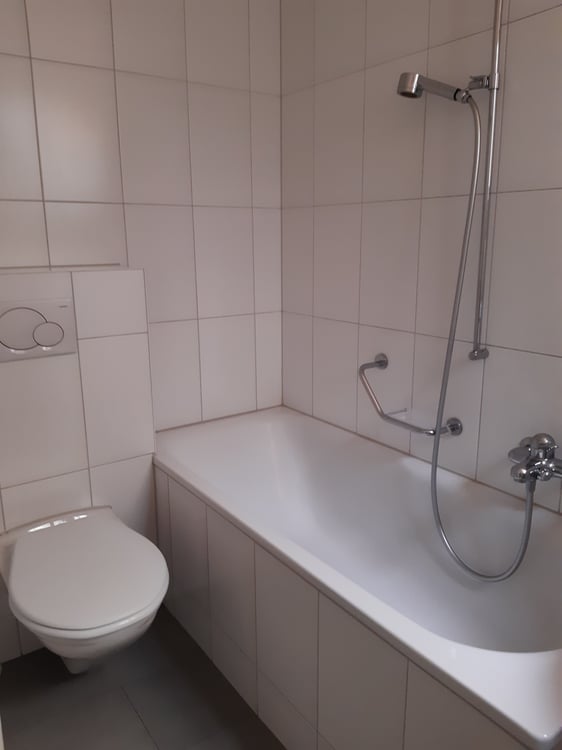Schöne und geräumige 3-Zimmerwohnung zu vermieten 2