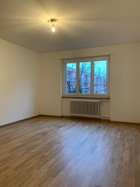 Zentralgelegene 2-Zimmerwohnung befristet zu vermieten 5