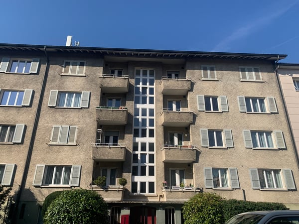 Immagine anteprima degli immobili