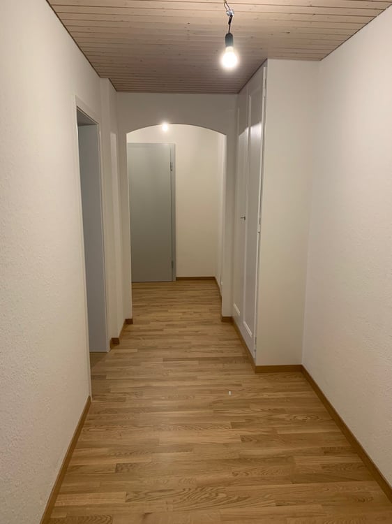Zentralgelegene 2-Zimmerwohnung befristet zu vermieten 6