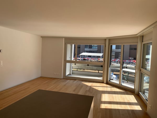 Helle und moderne 4.5-Zimmerwohnung zu vermieten 7