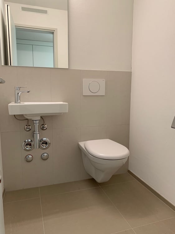 Helle und moderne 4.5-Zimmerwohnung zu vermieten 4