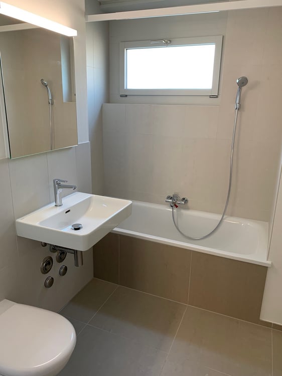 Helle und moderne 4.5-Zimmerwohnung zu vermieten 3