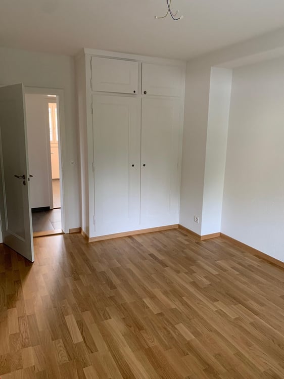 Schöne 3-Zimmerwohnung zu vermieten 6