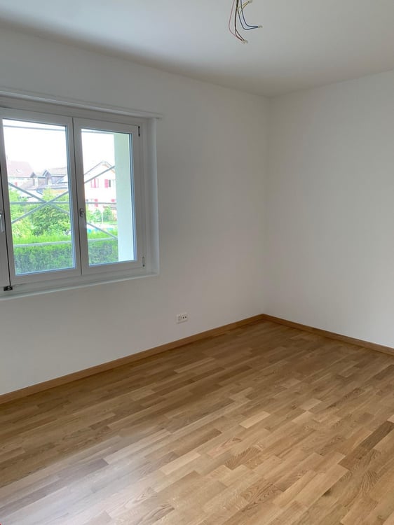 Schöne 3-Zimmerwohnung zu vermieten 4