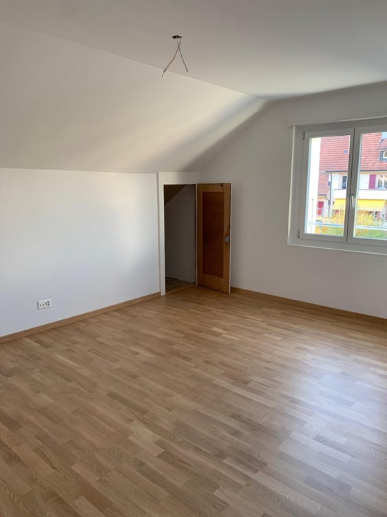 Schöne 3-Zimmerwohnung zu vermieten 5