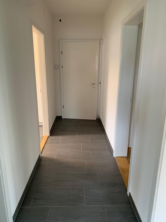 Schöne 3-Zimmerwohnung zu vermieten 3