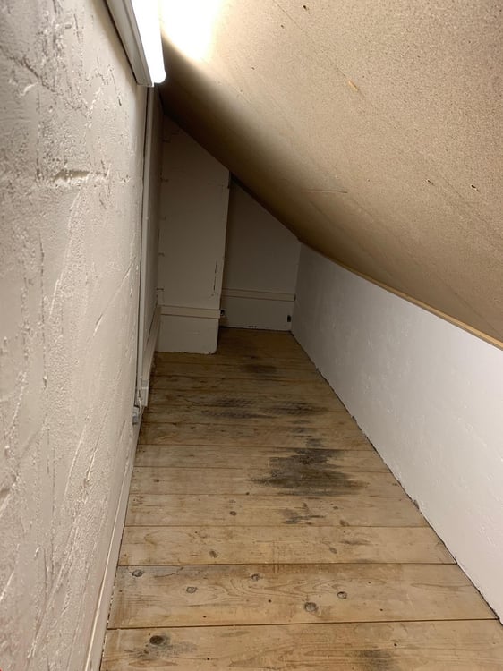 Schöne 3-Zimmerwohnung zu vermieten 7